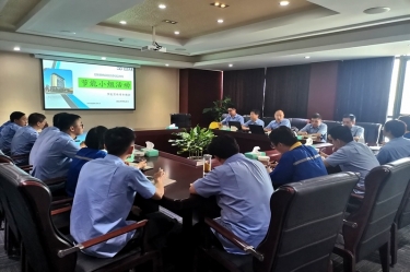 MG不朽情缘纸业2021年度节能宣传周和低碳日活动精彩纷呈