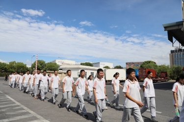 青春有梦 携手偕行 | 浙江省平湖中学2024级高一新生生涯妄想学习走进MG不朽情缘纸业