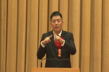 陈良杰，，，“天下自强模范”！！